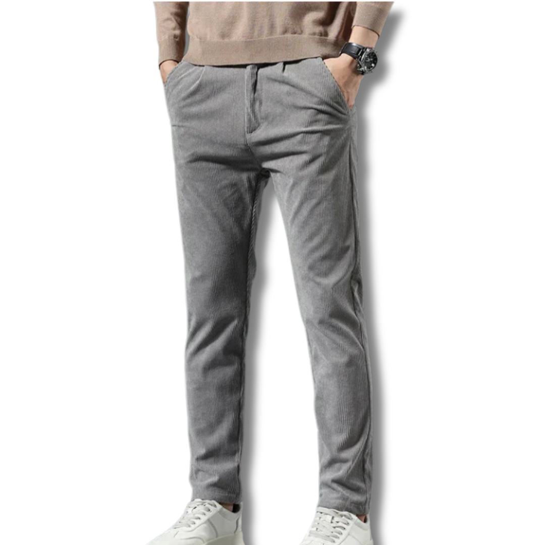 Billy - Corduroy Pantalon