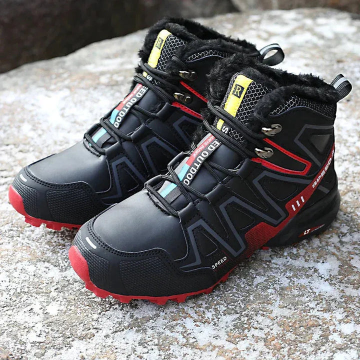 Kilimanjaro - Hiking shoes