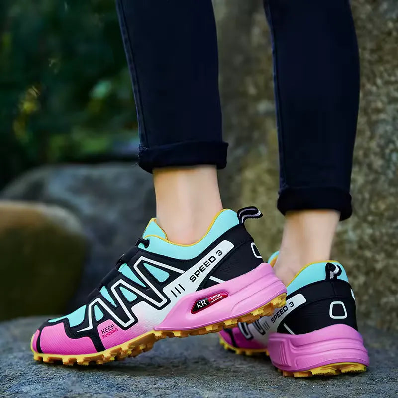 Alice - Women's Hiking Shoes