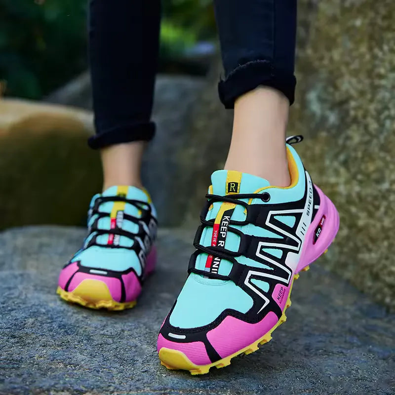 Alice - Women's Hiking Shoes