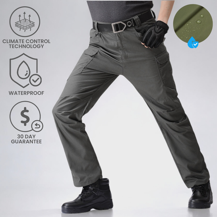 Tailor - Ultraflex Waterproof Utility Pants (BUY 1 GET 1 FREE)