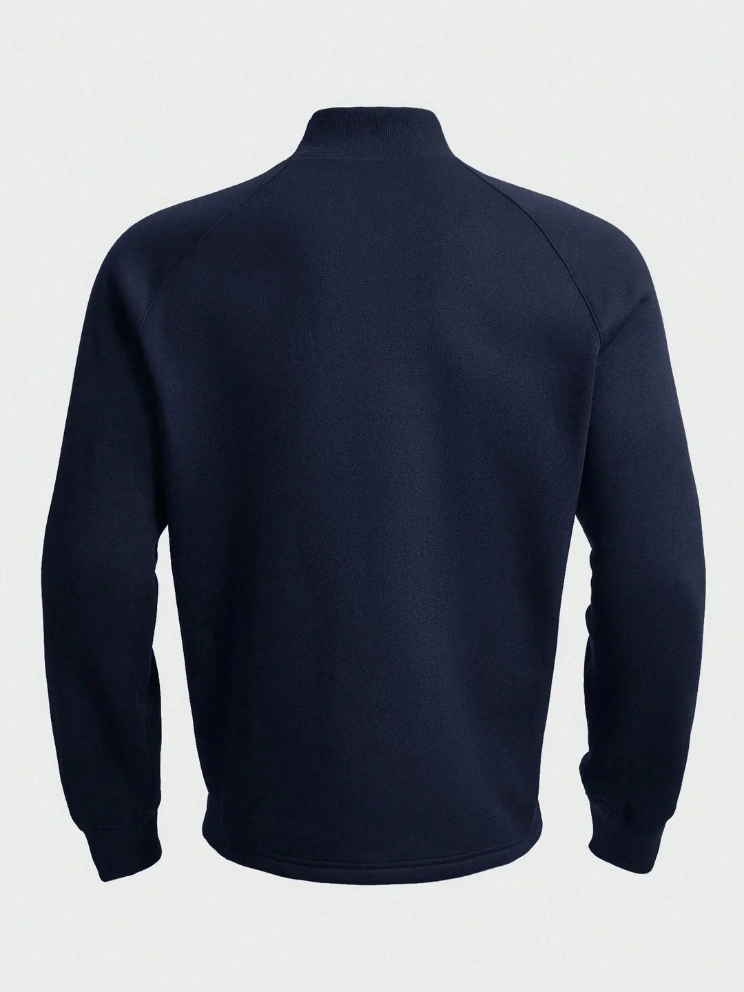 Antonio - Quarter Zip Sweater