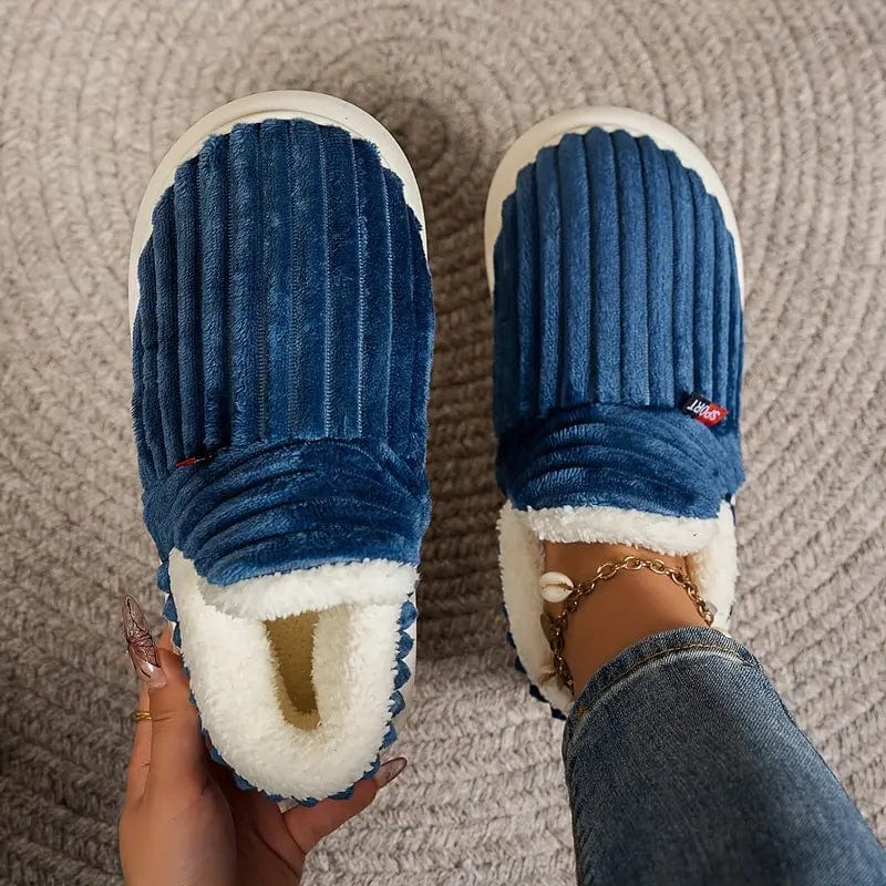 Lula - Cozy Unisex Slippers