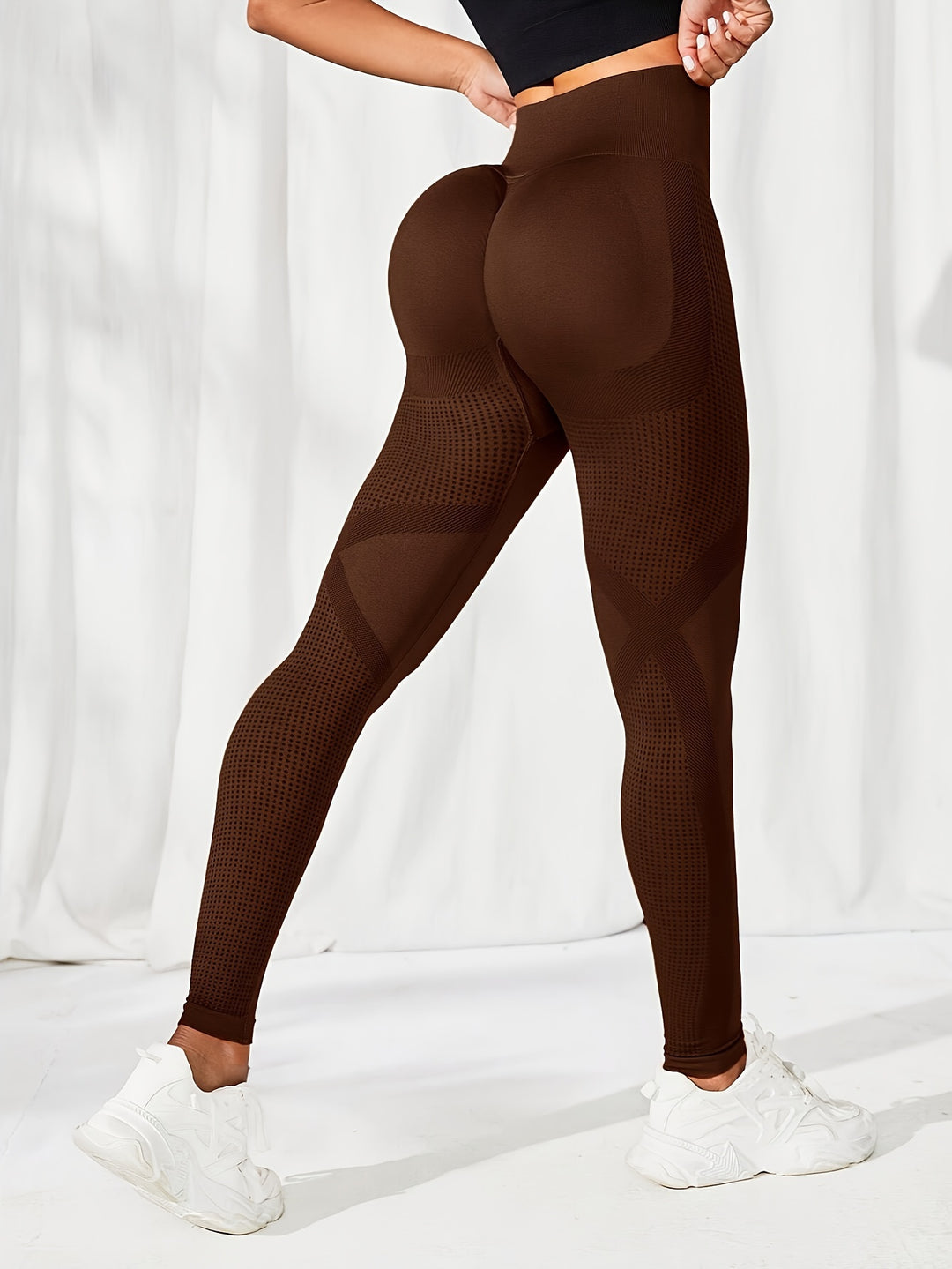 Tasha - Yoga Leggings