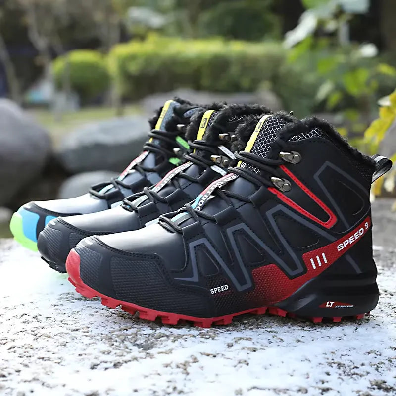 Kilimanjaro - Hiking shoes