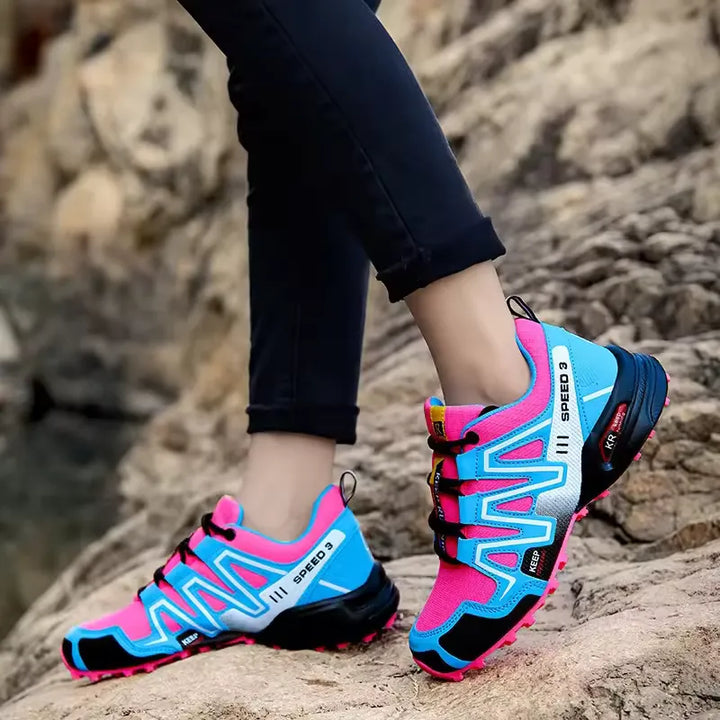 Alice - Women's Hiking Shoes