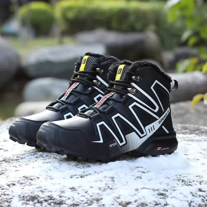 Kilimanjaro - Hiking shoes