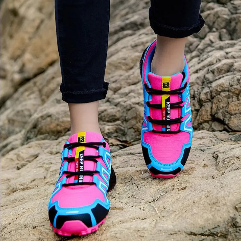 Alice - Women's Hiking Shoes