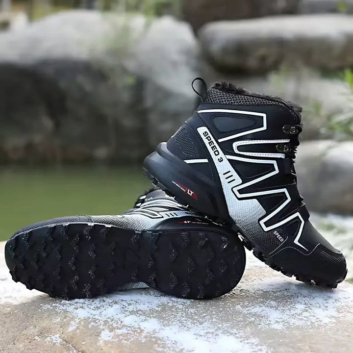 Kilimanjaro - Hiking shoes