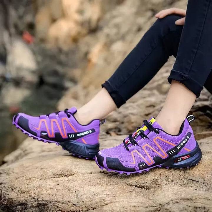 Alice - Women's Hiking Shoes