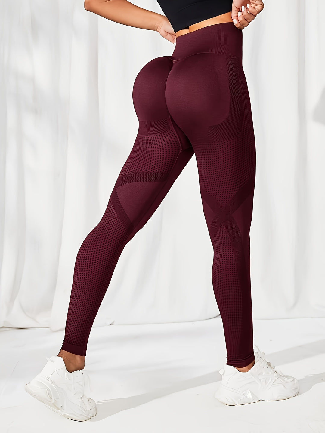 Tasha - Yoga Leggings