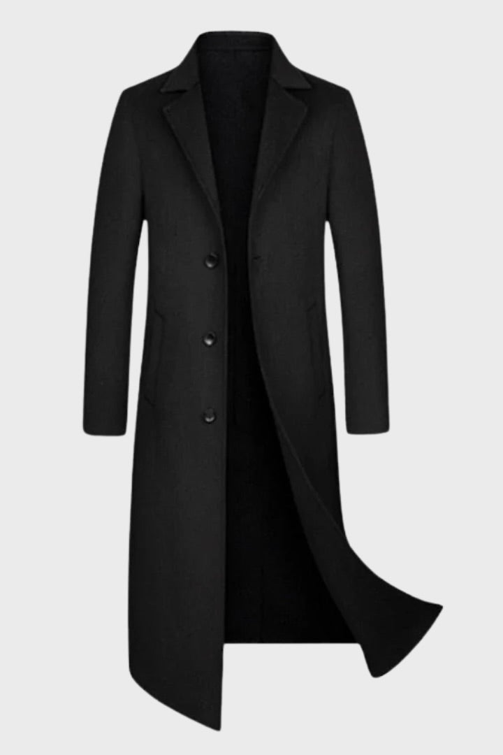 Gilbert - British Long Coat