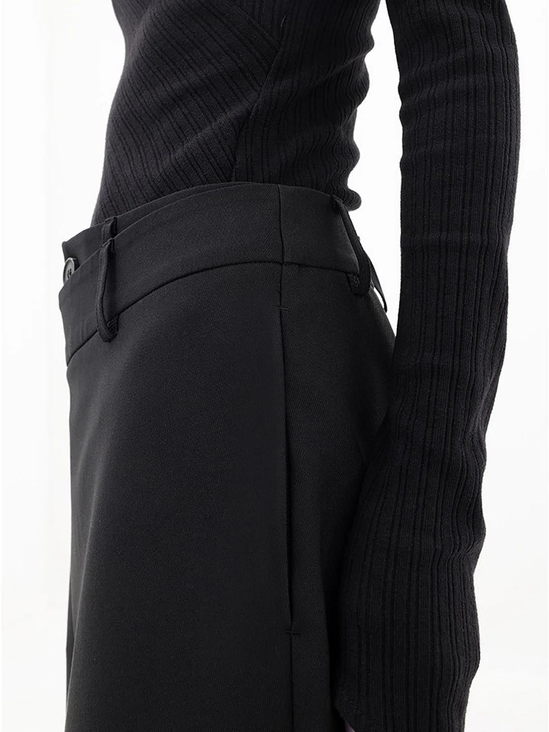 Yuli - Moderne Baggy Pantalon