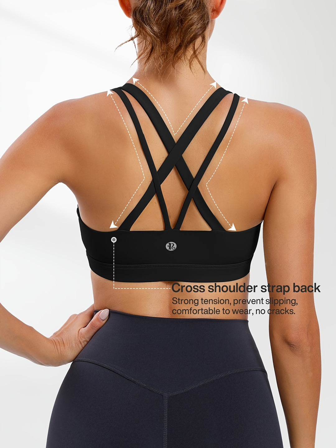 Dasy - Sports Bra