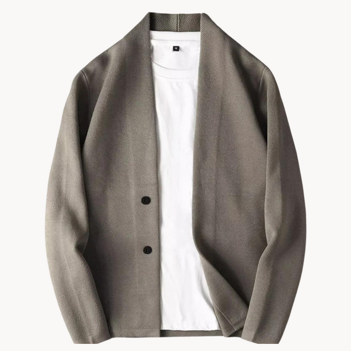 Brian - Men's Stylish Blazer