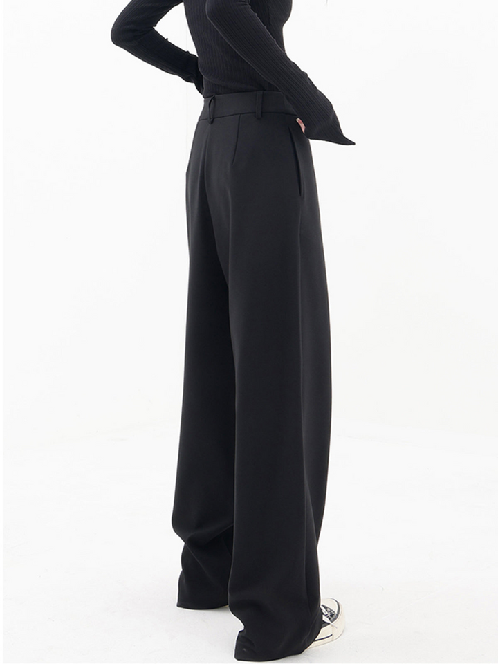 Yuli - Moderne Baggy Pantalon