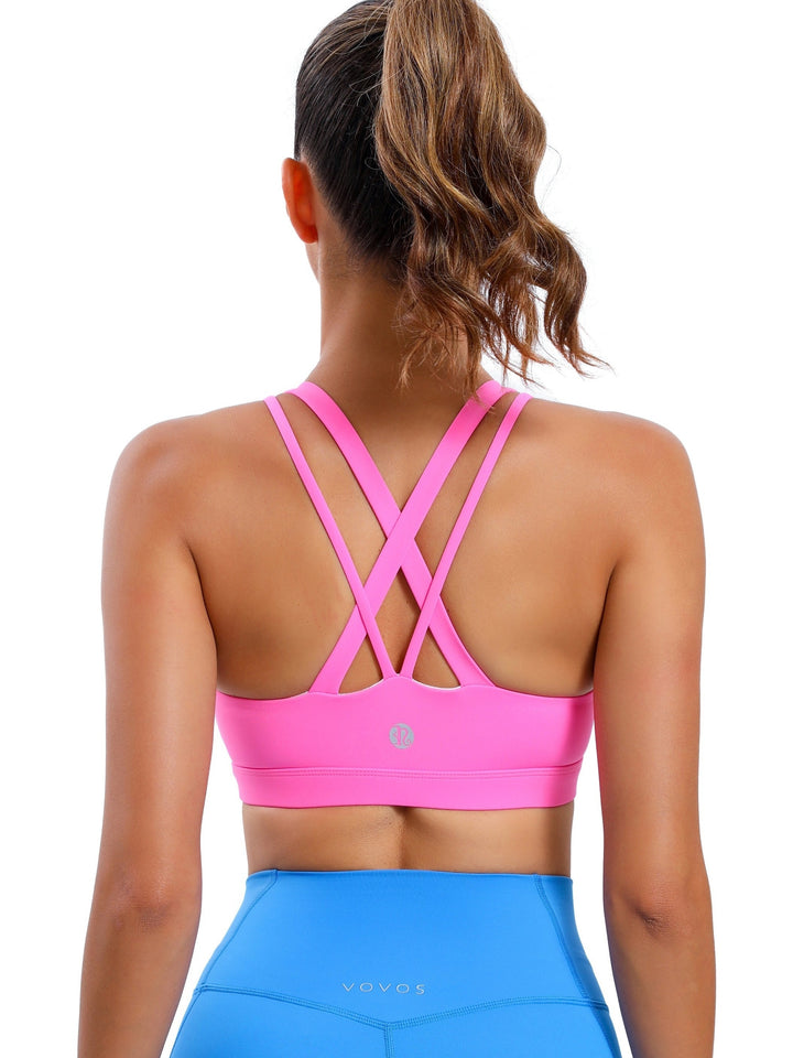 Dasy - Sports Bra