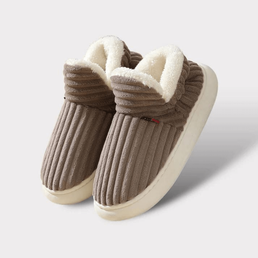 Lula - Cozy Unisex Slippers