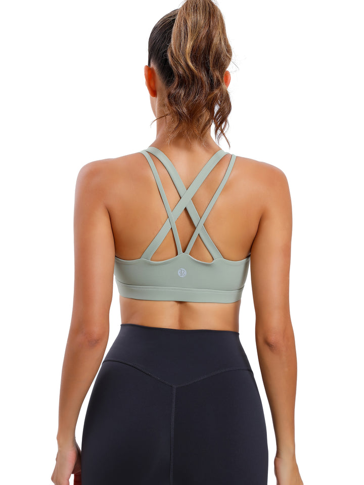 Dasy - Sports Bra