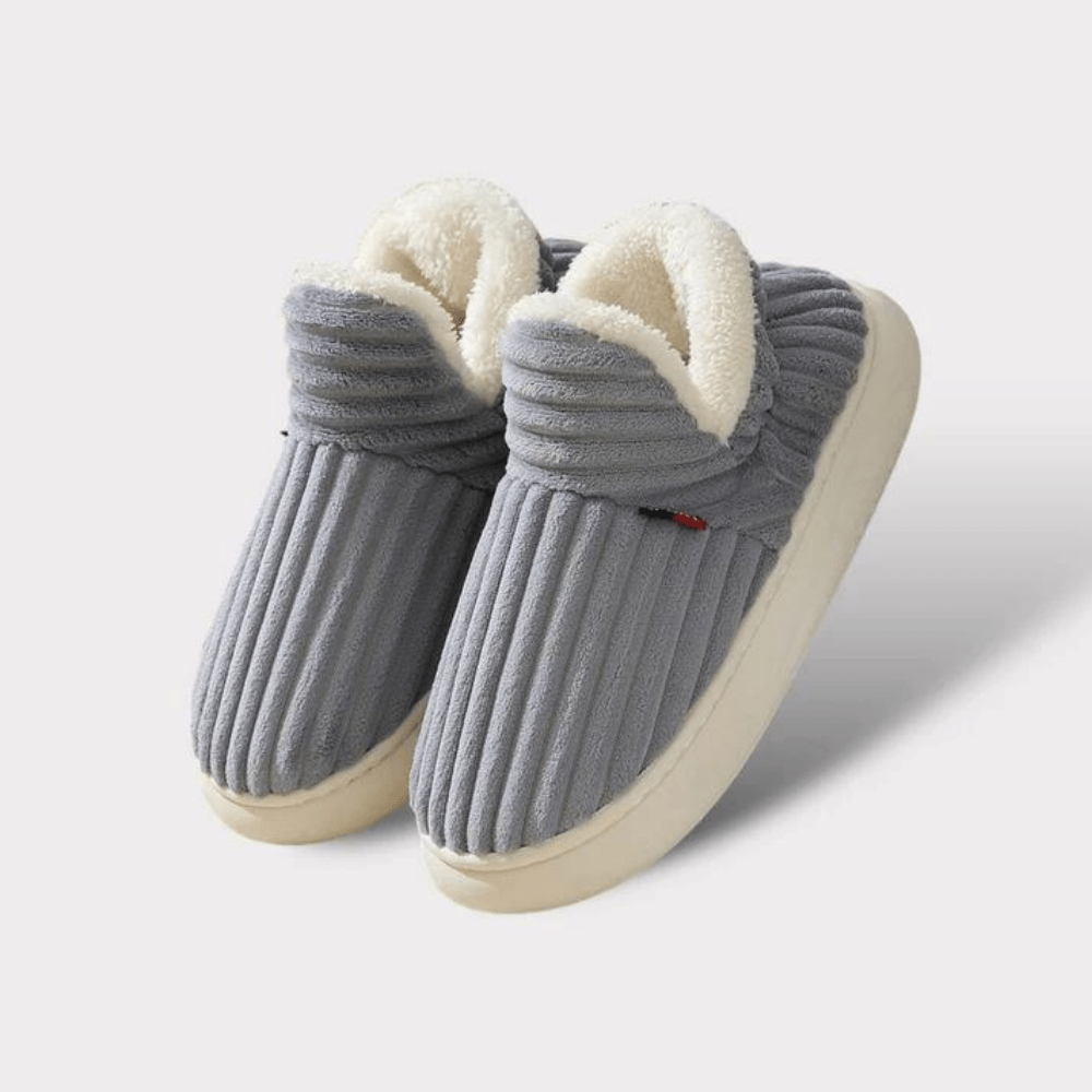 Lula - Cozy Unisex Slippers