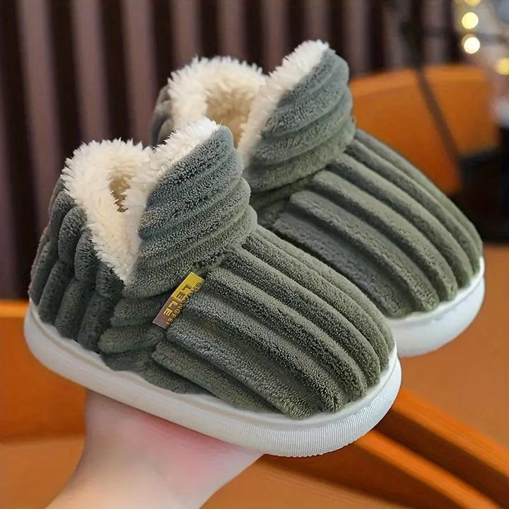 Lula - Cozy Unisex Slippers