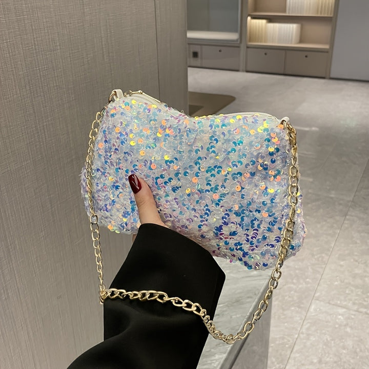 Sterre - Glitter Bag