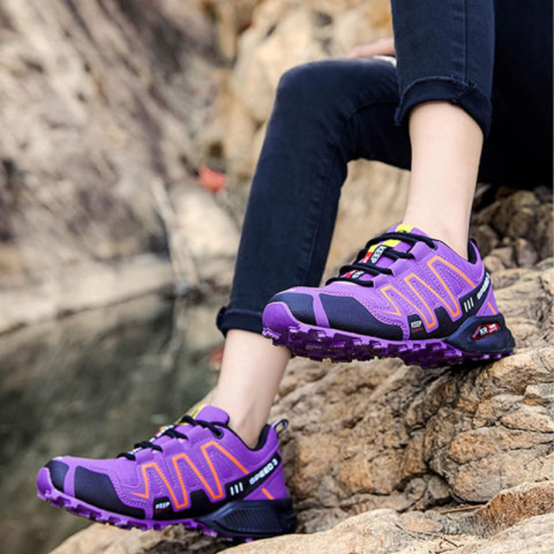 Alice - Women's Hiking Shoes