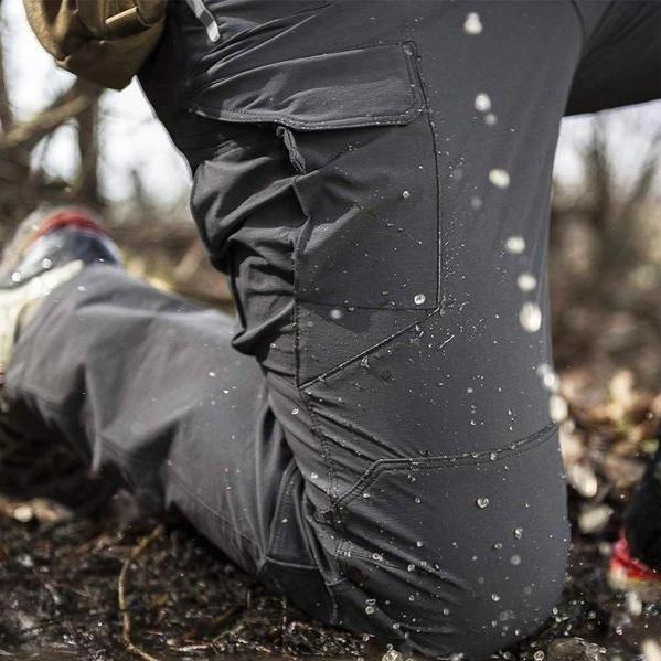 Theo - Multifunctional Waterproof Pants