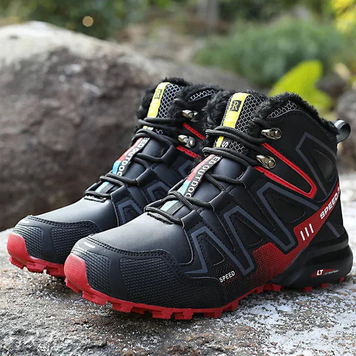 Kilimanjaro - Hiking shoes