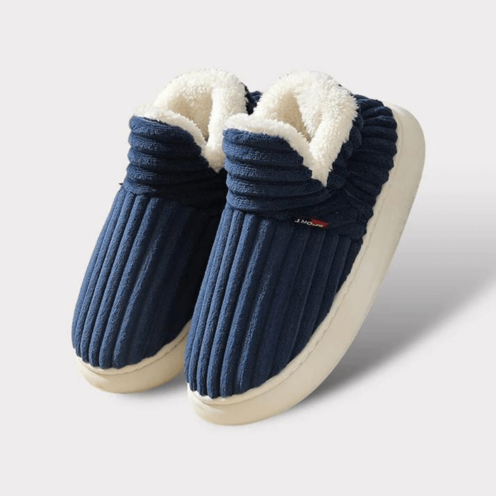 Lula - Cozy Unisex Slippers