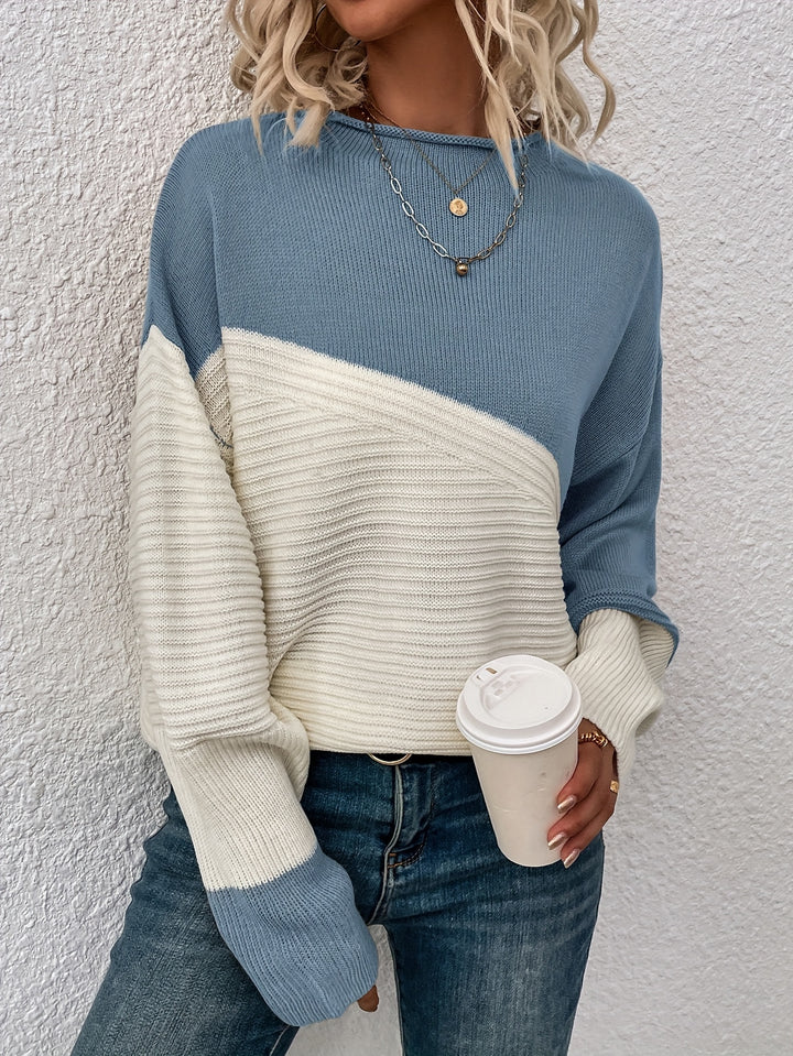 July - Cozy Sweater