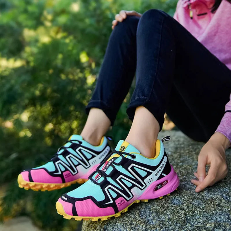 Alice - Women's Hiking Shoes