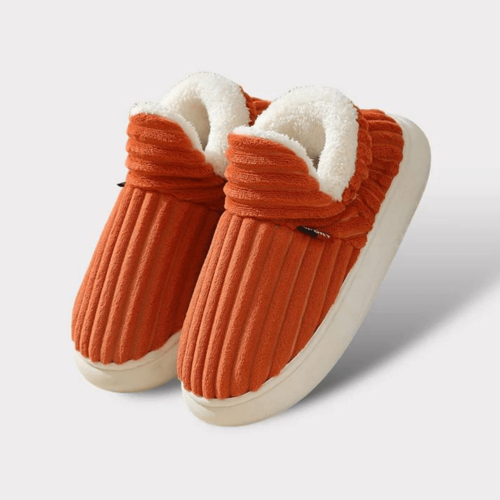 Lula - Cozy Unisex Slippers