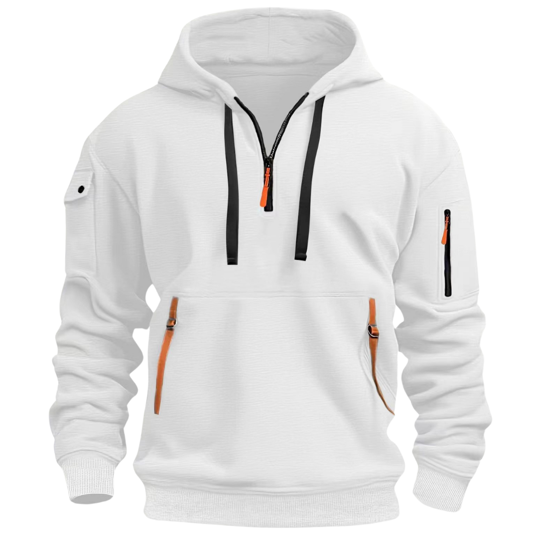 Finn - Stylish Hoodie