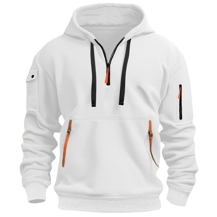 Finn - Stylish Hoodie