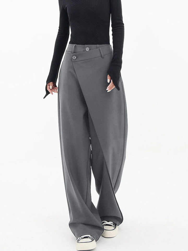 Yuli - Moderne Baggy Pantalon