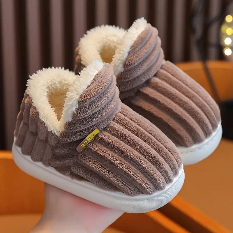 Lula - Cozy Unisex Slippers