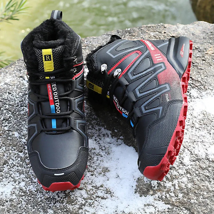 Kilimanjaro - Hiking shoes