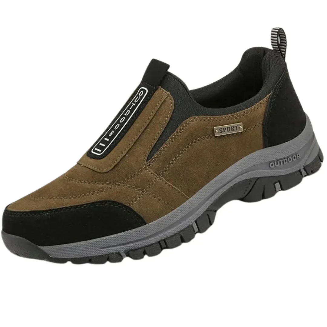 REMI - ORTHOPEDIC WALKING SHOE