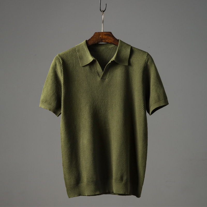 Libero - Elegant Polo Shirt