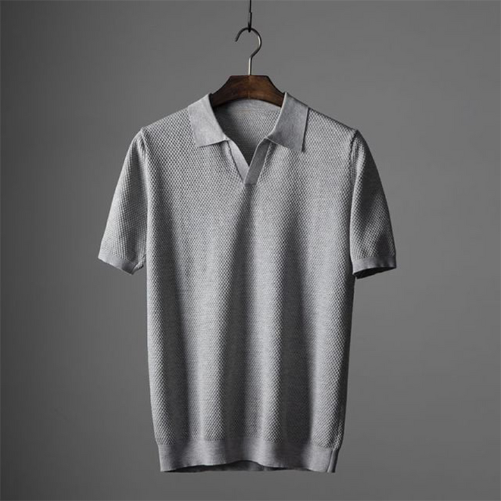 Libero - Elegant Polo Shirt