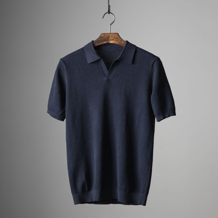 Libero - Elegant Polo Shirt