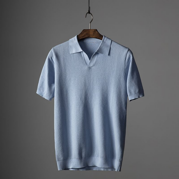 Libero - Elegant Polo Shirt