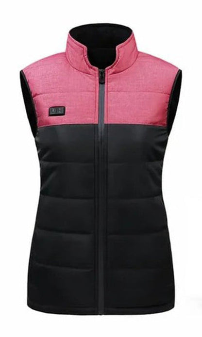 Corvin - Heated Gilet