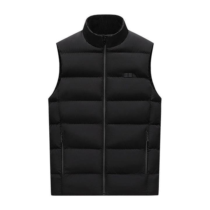 Corvin - Heated Gilet