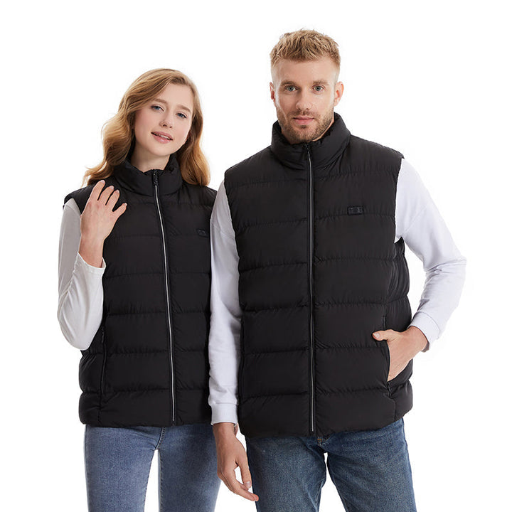 Corvin - Heated Gilet