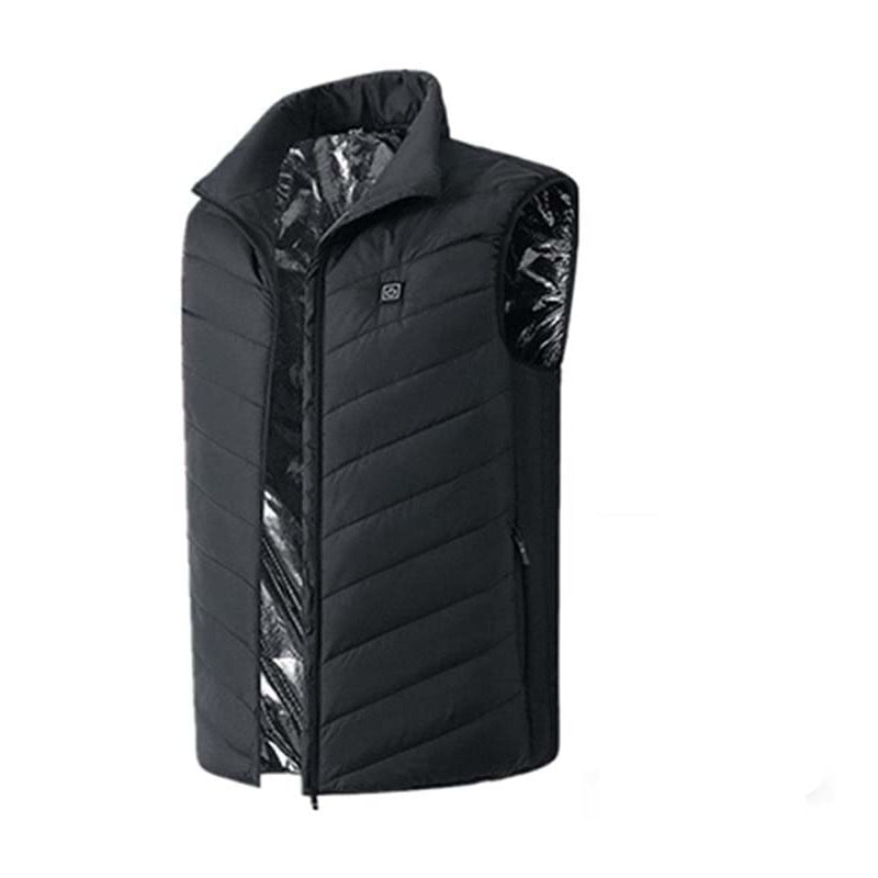 Corvin - Heated Gilet