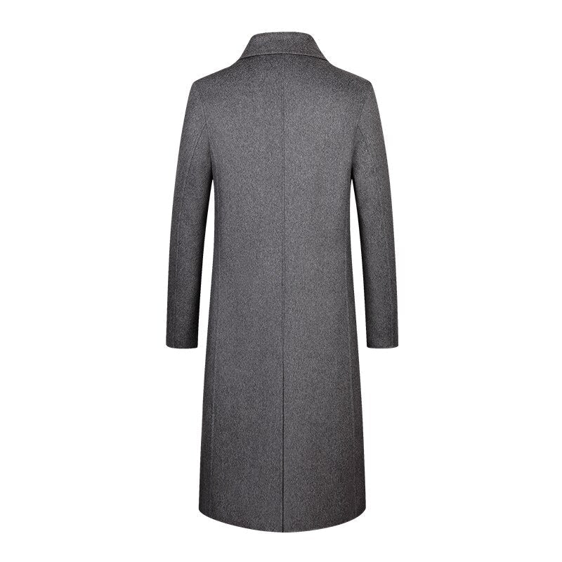 Gilbert - British Long Coat