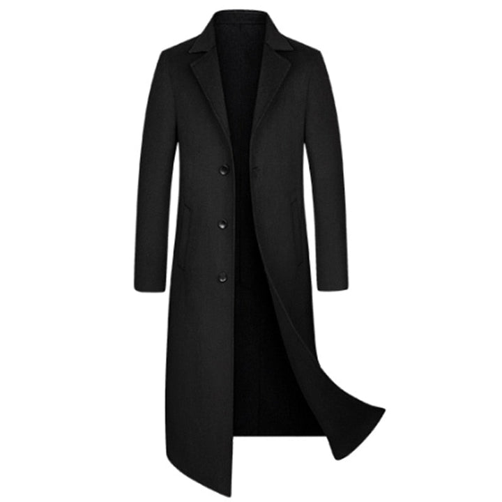 Gilbert - British Long Coat