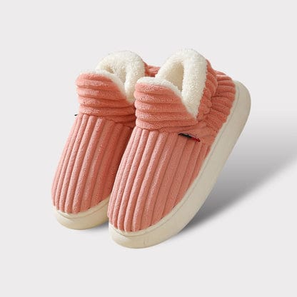 Lula - Cozy Unisex Slippers